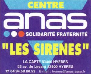 ANAS Hyeres