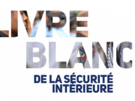 Le livre Blanc de la sécurité intereieure