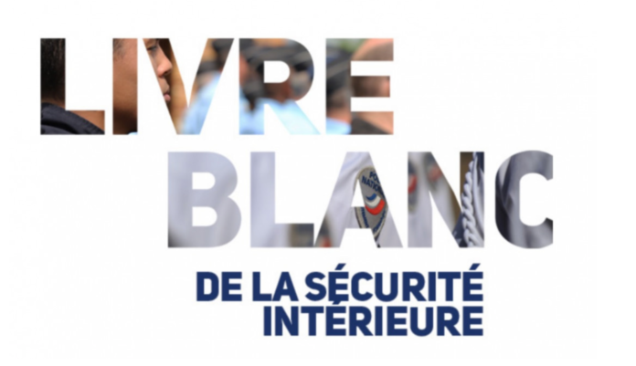 Le livre Blanc de la sécurité intereieure