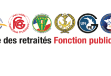 Pôle des retraités