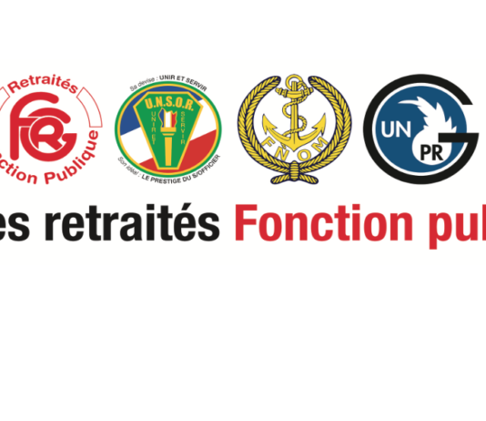 Pôle des retraités