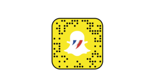 Snapcode Police Nationale