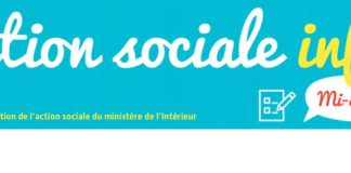 Logo Action Sociale Infos