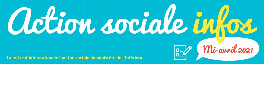 Logo Action Sociale Infos