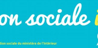 Logo Action Sociale Infos