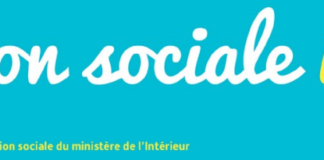 Action sociale octobre