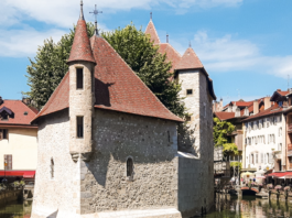 Ville d'Annecy