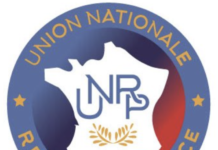 logo unrp