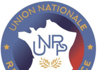 Informations importantes aux adhérents logo unrp