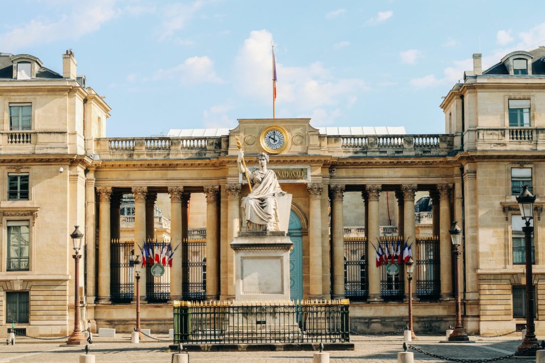 Assemblé Nationale