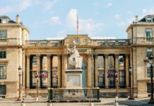 Assemblé Nationale