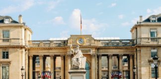 Assemblé Nationale