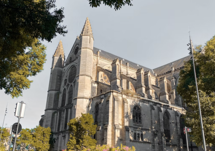 photo de Nîmes