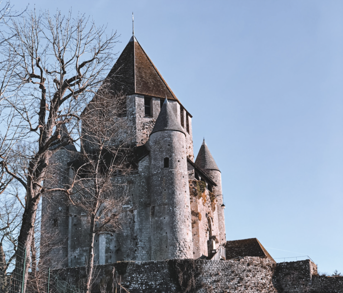 Provins