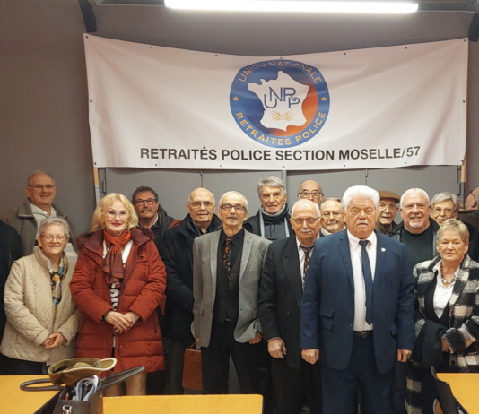 Assemblée générale