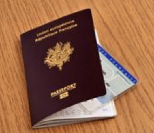 Renouvellement des titres d'identité