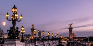 Préfecture de Paris