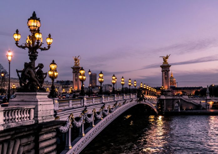 Préfecture de Paris