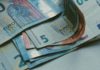 Versement de 6000€