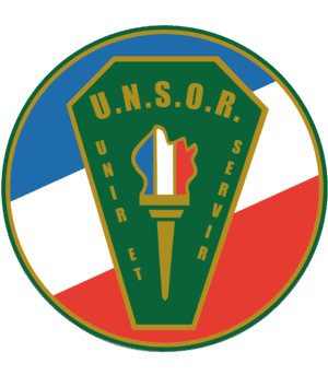 UNSOR